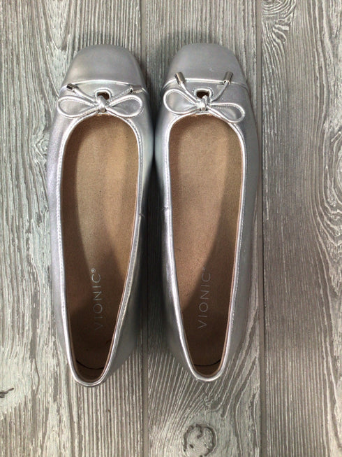 Vionic Ballet Flats Size 8 New
