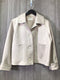 Z-Brand Jacket Size Small