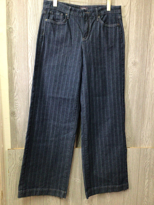 NYDJ Jeans Size 10