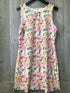 nuu muu Bubbly Key-hole Dress Size Large