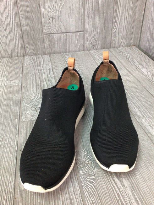Gentle Souls Elastic Sneakers Size 8