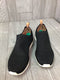 Gentle Souls Elastic Sneakers Size 8