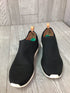 Gentle Souls Elastic Sneakers Size 8