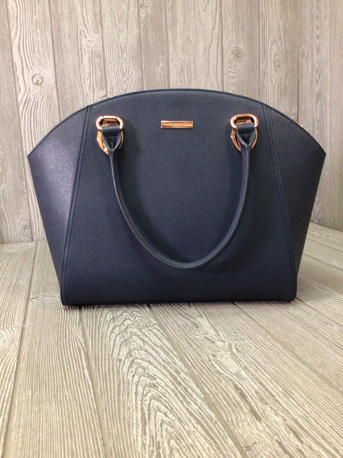 Code_Republic Savannah Tote Navy New