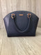Code_Republic Savannah Tote Navy New