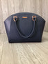 Code_Republic Savannah Tote Navy New