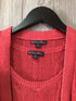 Brooks Brothers Linen Knit Set Cardigan Size L/M