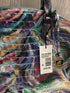 Brahmin Large Duxbury Elope Melbourne Leather Satchel Purse Pre-Owned