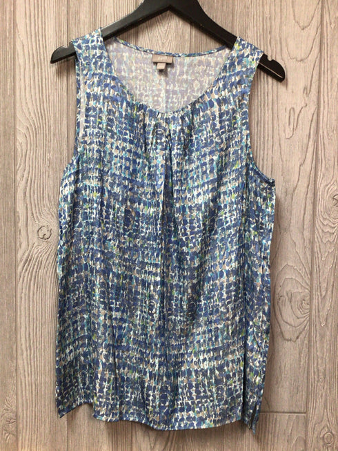 J Jill Size Large Top