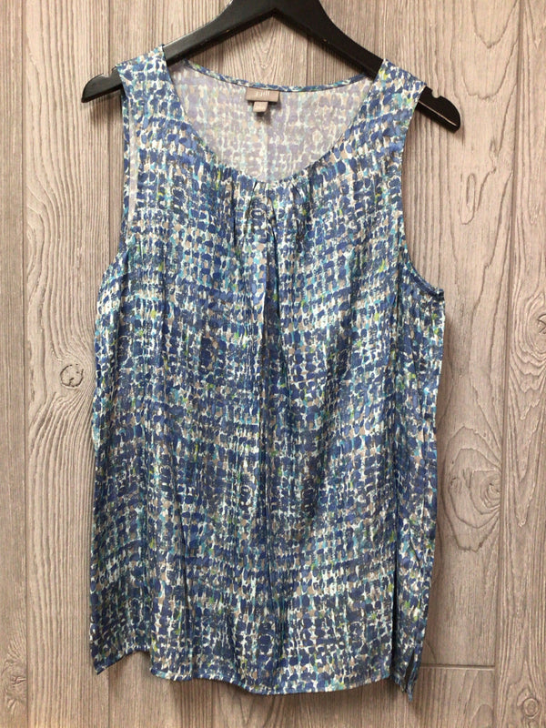 J Jill Size Large Top