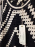 Atelier by Nicole Miller Top Size 2X New