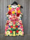 L'Atiste by Amy Dress Size Large