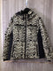 Obermeyer Down Parka Resort Collection Size 18