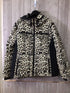 Obermeyer Down Parka Resort Collection Size 18