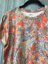 L'Agence T-shirt Size Medium