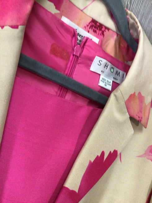 Due per Due Dress Set Size 14