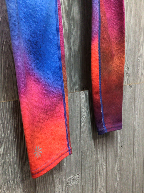Athleta leggings Size Small
