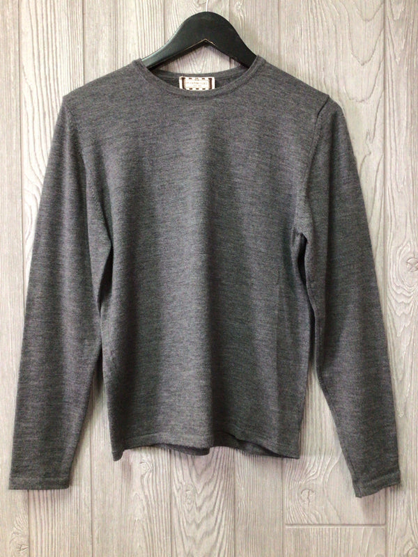 Henri Bendel Merino Wool Sweater Size Small