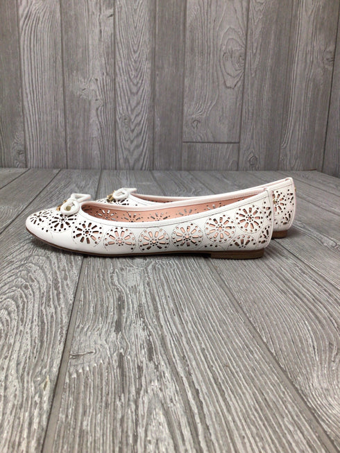 Kate Spade Flats Walsy Ballet NEW Size 9.5 pre-owned