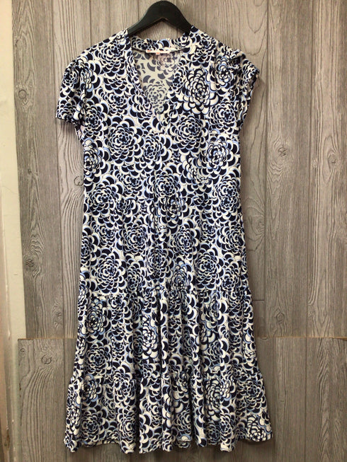 Jude Connally Dress Size Large