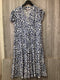 Jude Connally Dress Size Large