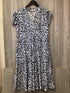 Jude Connally Dress Size Large