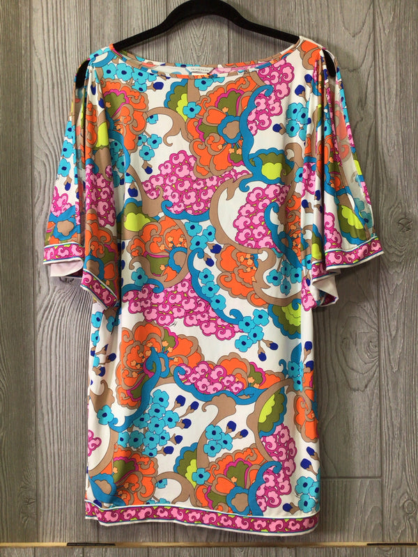 Trina Turk Dress Size Small