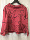 Chalet Top Size Large