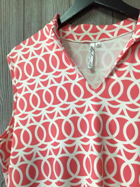 LuLu-B Dress UPF 50+ Size X-Large