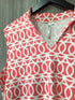 LuLu-B Dress UPF 50+ Size X-Large