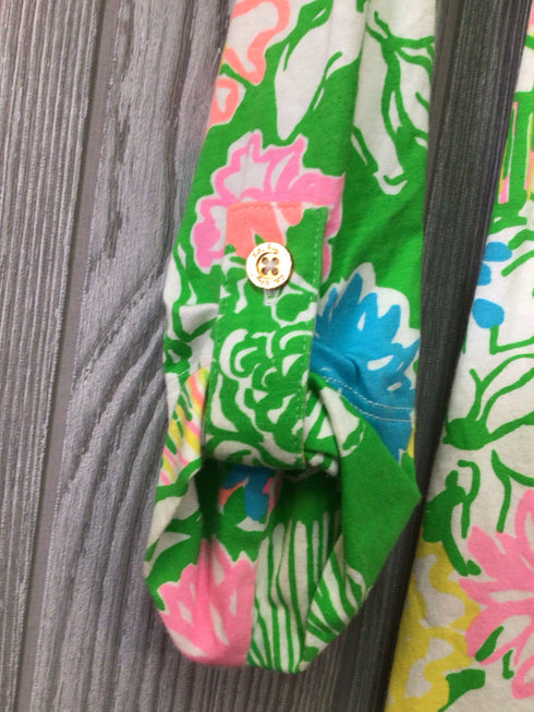 Lilly Pulitzer Dress Size XX-Small