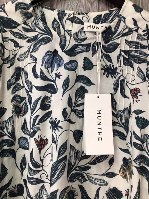 Munthe Top Size 36-6 New pre-owned