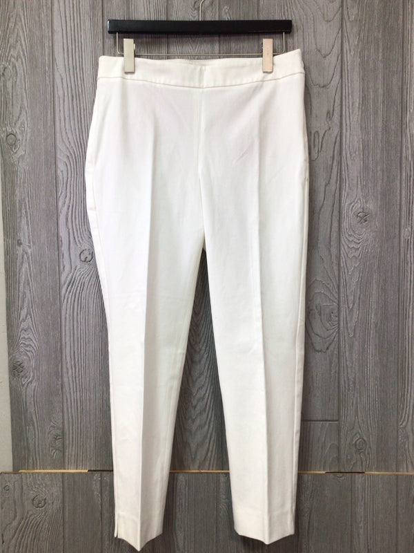 Talbots Chatham Ankle Pants Size 8P