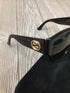 Gucci gg012sa 001 55-20-140 Sunglasses