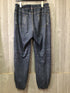 rag & bone Miramar cotton Terry Jogger pants SizeMedium pre-owned