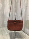 Cole Haan Woven Leather Purse vintage