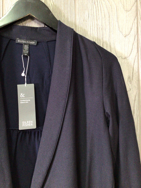 Eileen Fisher Pants Suit INK Size Small