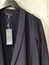 Eileen Fisher Pants Suit INK Size Small