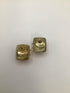 Alexis Bittar Lucite Post Earrings