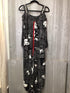 IC by Connie K Jumpsuit Size Medium