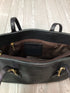 Coach Legacy Saddle Leather Vintage Shopper Tote