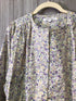 Emerson Fry Blouse Size Small