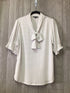 Adrianna Papell Top Size Large