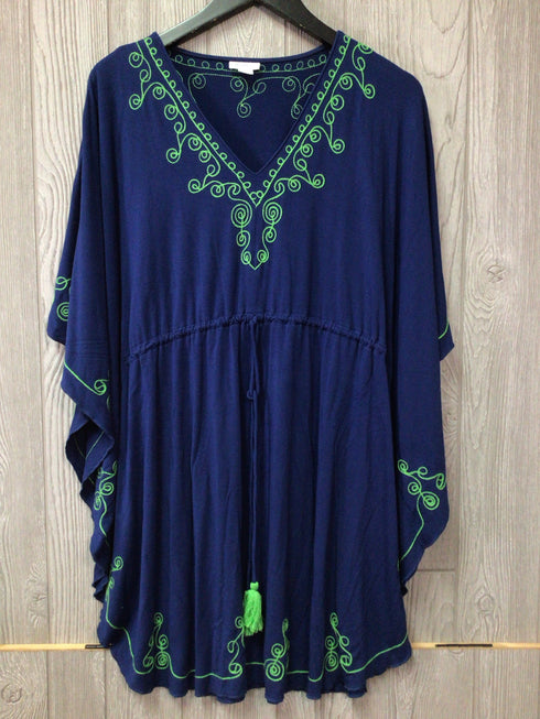 Cabana Life Coverup Size Large
