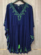 Cabana Life Coverup Size Large