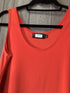 Sympli Tanktop Size 8