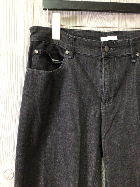 Eileen Fisher Jeans Size 8
