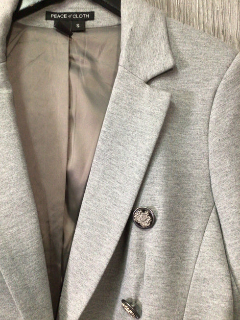 Piece of Cloth Blazer Size Small