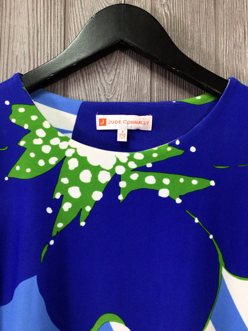 Jude Connally Dress Size Small
