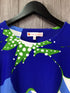 Jude Connally Dress Size Small